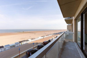 Beautiful apartment located on the dike